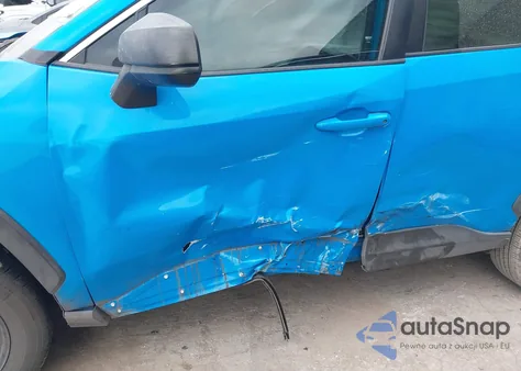 2019 Toyota Rav4 Le z USA, uszkodzony, nr VIN 2T3H1RFV8KW039053